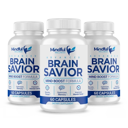 brain-savior